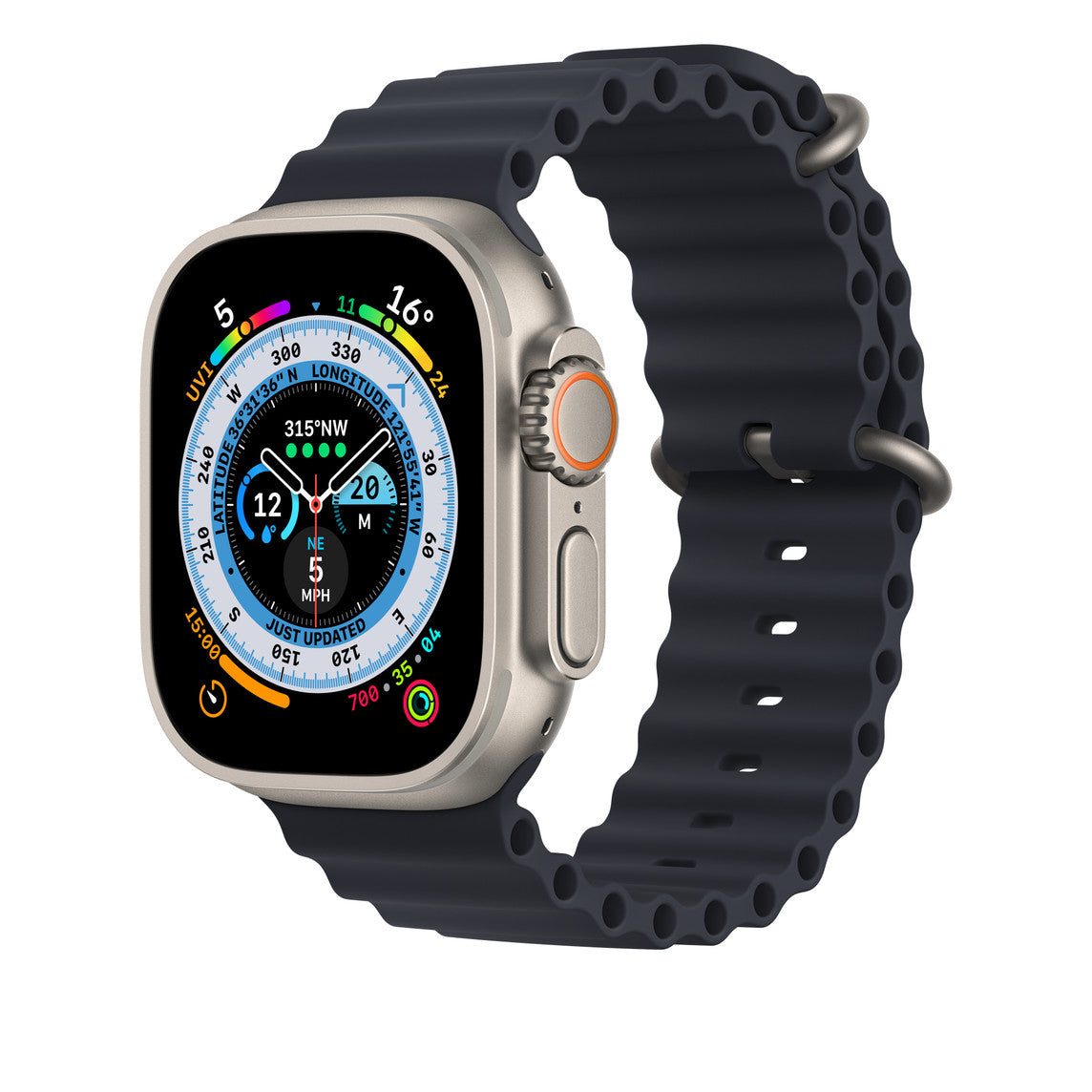 Apple watch ultra (49MM)