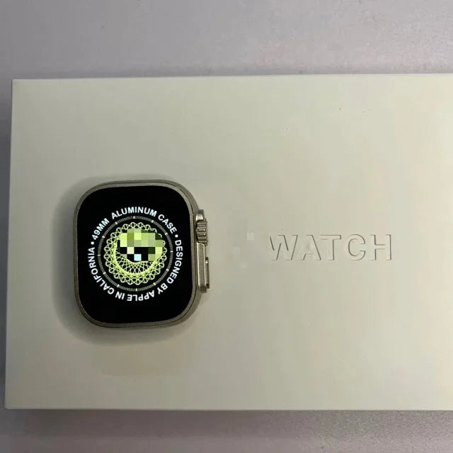 Apple watch ultra (49MM)