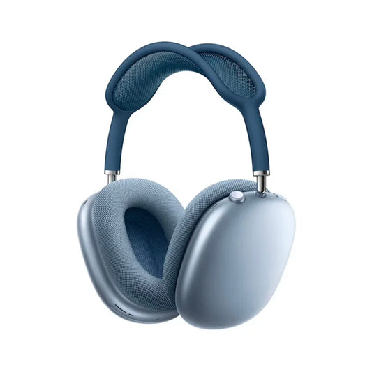 Airpods Max（Blue)  noise reduction