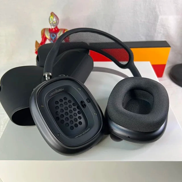 Airpods Max(Black) Noise reduction 1:1 Replicas