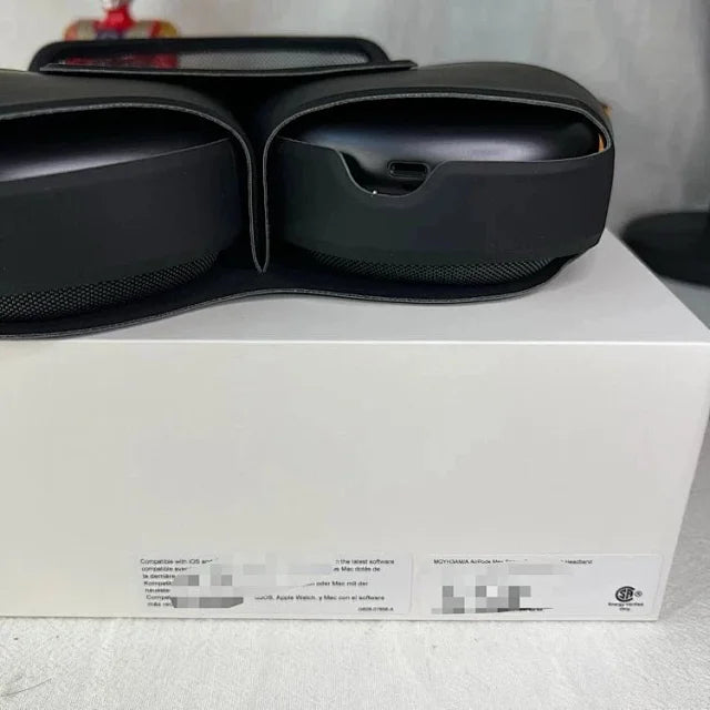 Airpods Max(Black) Noise reduction 1:1 Replicas