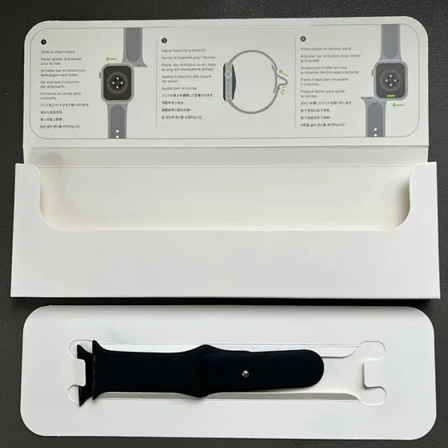 Apple watch s9 new(45MM) 1:1 Replicas