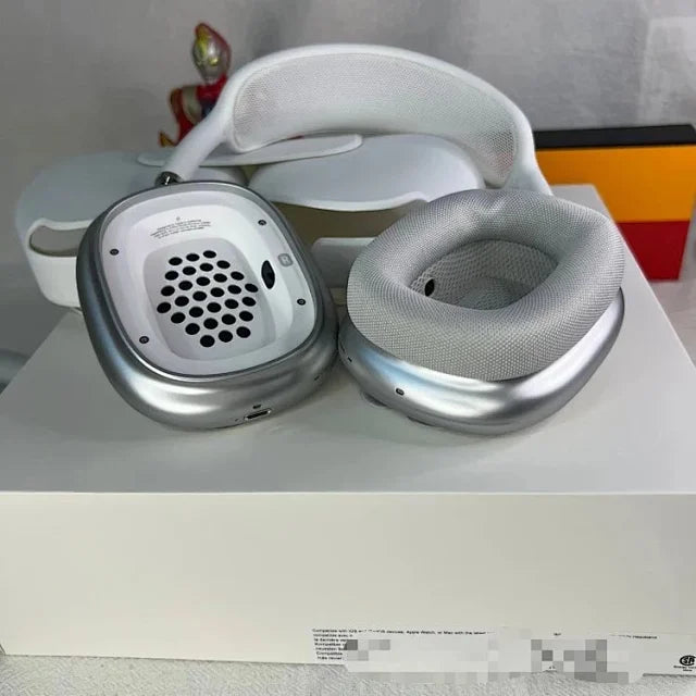 Airpods Max(silver) 1:1 Replicas