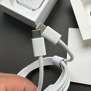 Airpods pro2    USB-C   FLycc chip.   Noise reduction    High quality          Best sounds